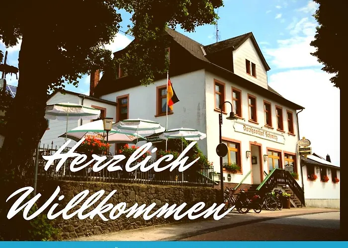 Dorfgasthof Schmitz