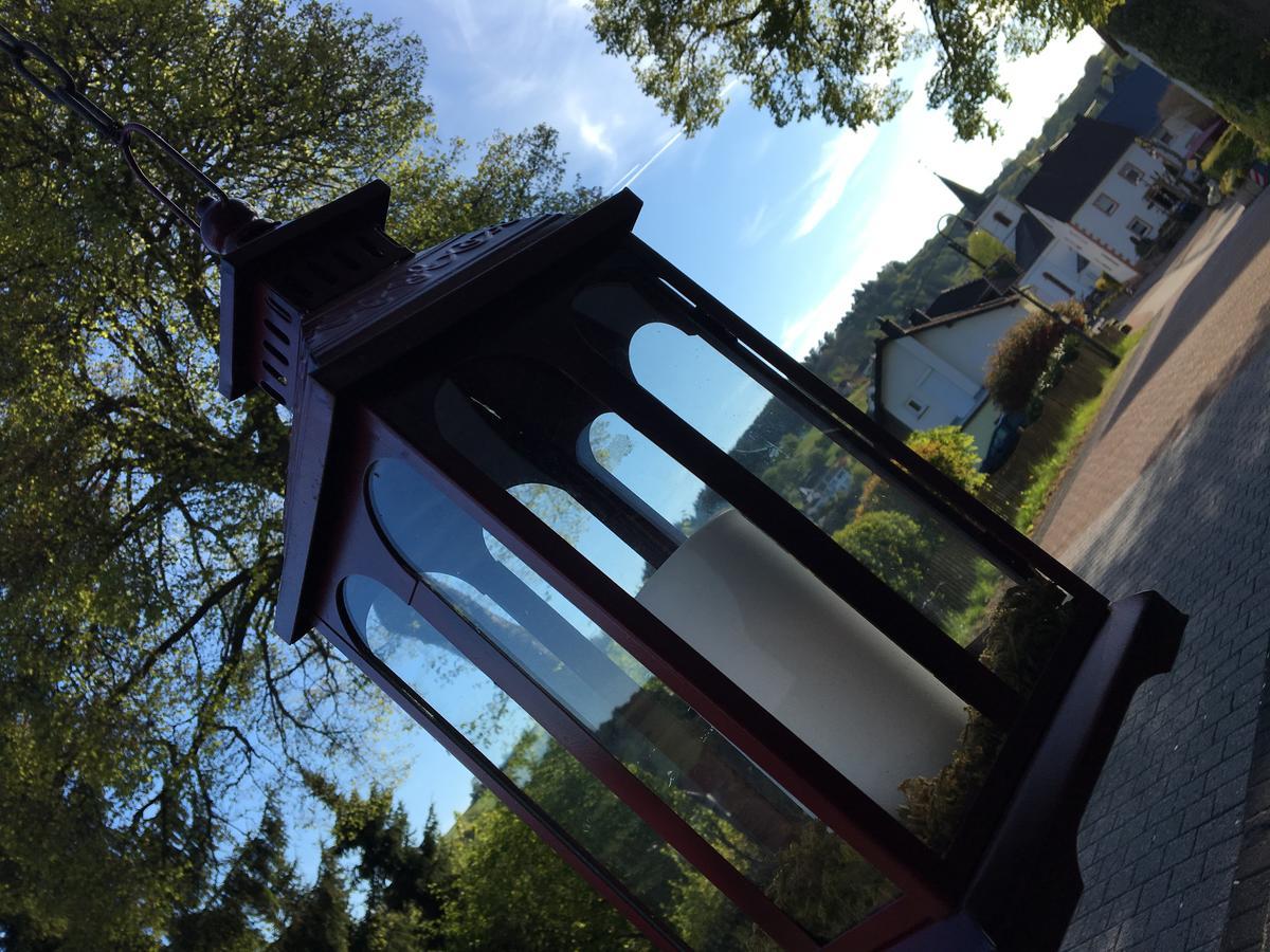 Dorfgasthof Schmitz Hotel *