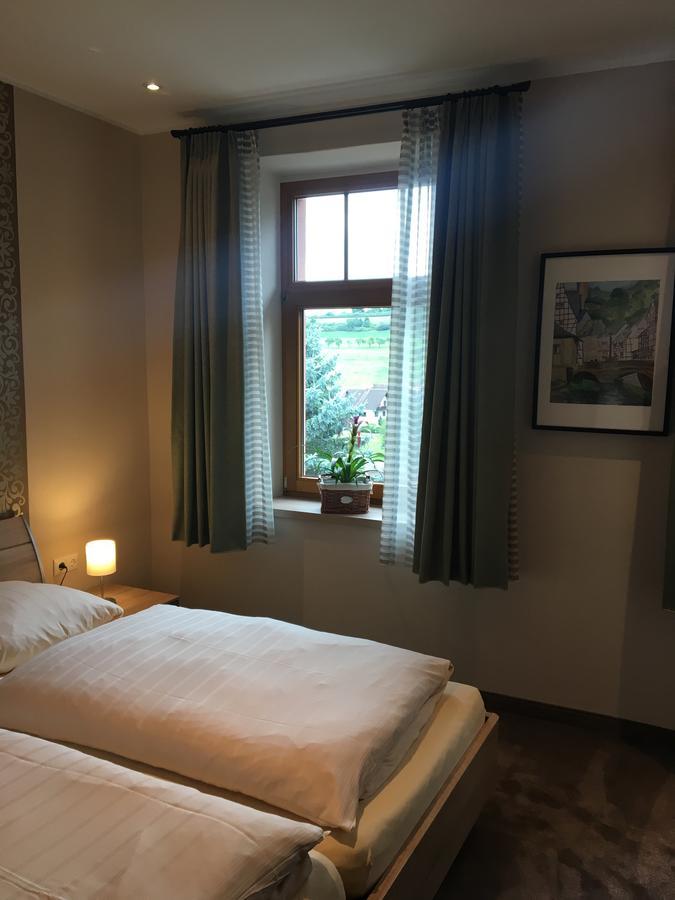 Hotel Dorfgasthof Schmitz